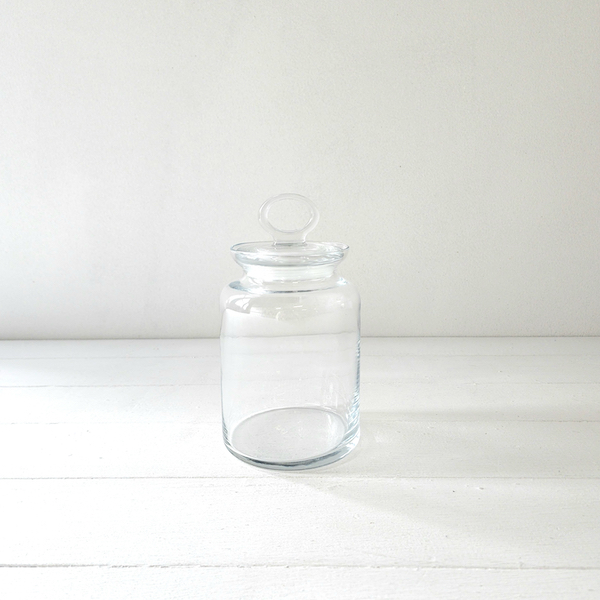 Mini Cookie Jar 